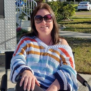 Meet your Posher, Susan